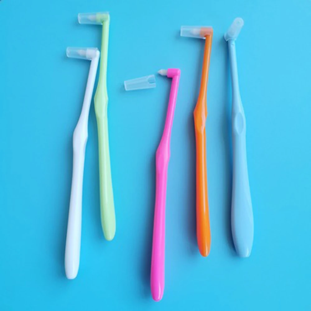 PP Soft Floss Oral Hygiene Tools Dental Wisdom Tooth brush Orthodontic Braces Toothbrush Interdental brush
PP Soft Floss Oral Hygiene Tools Dental Wisdom Tooth brush Orthodontic Braces Toothbrush Interdental brush