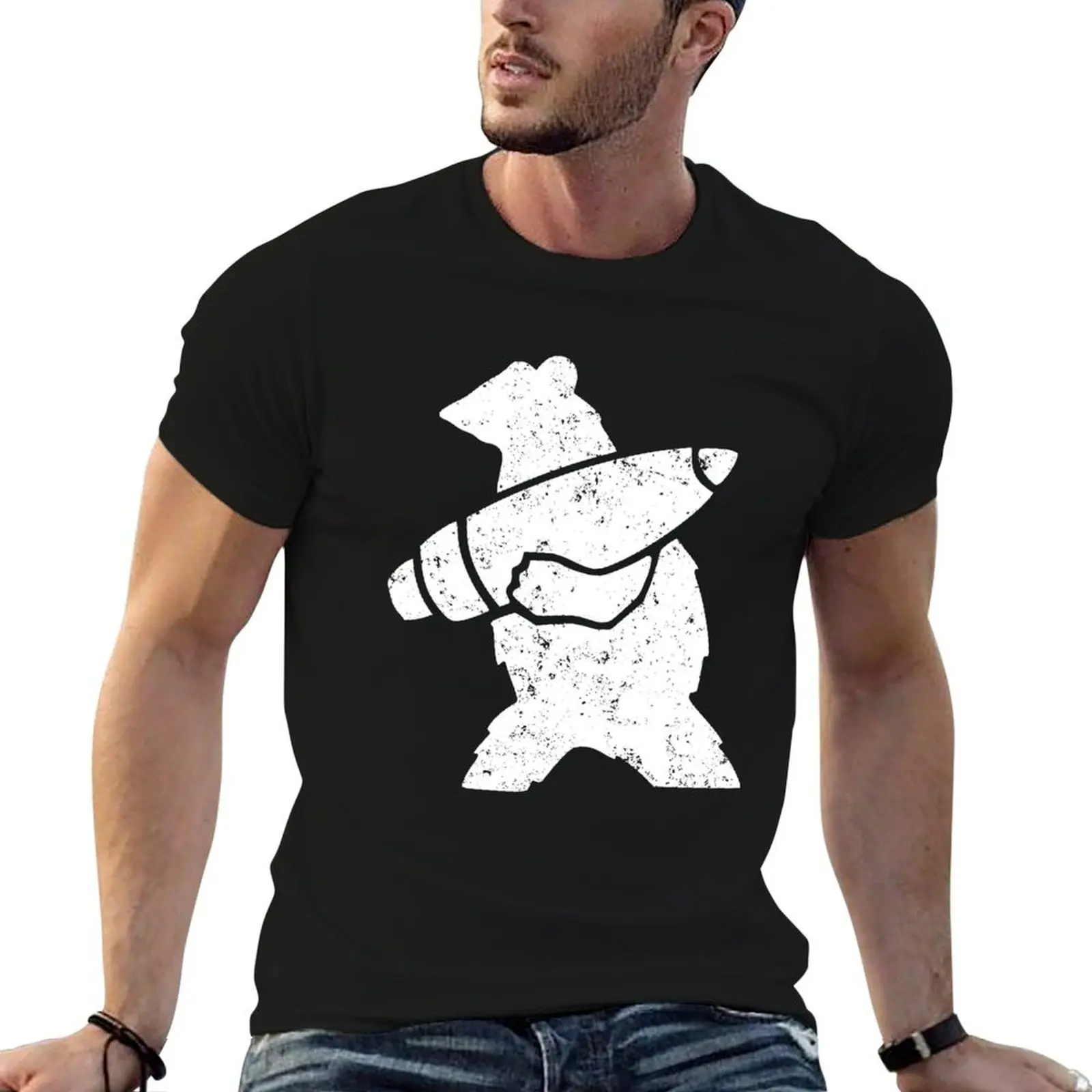 Wojtek Bear t high the t graphic cotton quality shirt T-Shirt high man shirt t quality cotton Corporal Wojtek man shirts
Wojtek Bear t high the t graphic cotton quality shirt T-Shirt high man shirt t quality cotton Corporal Wojtek man shirts