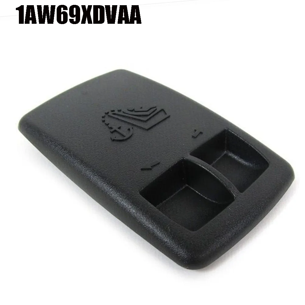 1PCS Car Child Seat Tether Anchor Cover 1AW69XDVAA For Chrysler For Sebring 2004-2006 For Dodge For Challenger 2010-2014 Black
1PCS Car Child Seat Tether Anchor Cover 1AW69XDVAA For Chrysler For Sebring 2004-2006 For Dodge For Challenger 2010-2014 Black