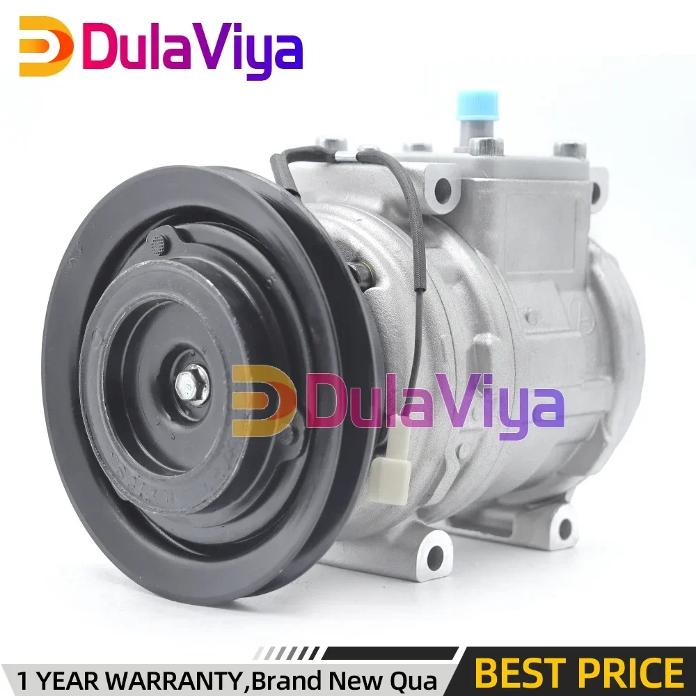 10PA15C 12V AC Air Conditioner Compressor For Car Toyota Land Cruiser J70 HZJ75 447200-0329 4472000329 447200 0329 447200-02986
10PA15C 12V AC Air Conditioner Compressor For Car Toyota Land Cruiser J70 HZJ75 447200-0329 4472000329 447200 0329 447200-02986
