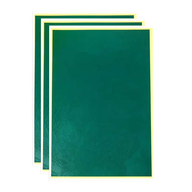 Y17A 4 Pcs Laserengraving Marking Color Paper For Fiber Lasermarking And Engraving On Metal Ceramics Glass
Y17A 4 Pcs Laserengraving Marking Color Paper For Fiber Lasermarking And Engraving On Metal Ceramics Glass