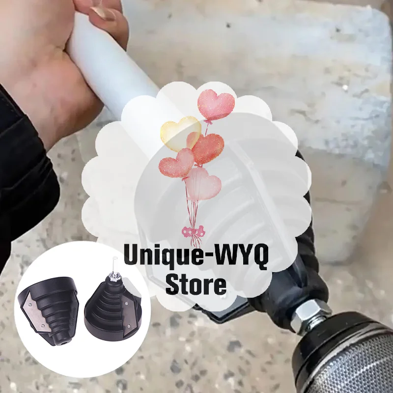 20-63MM PE Pipe Outer Circle Finishing Chamfering Device PVC Reamer Scraper Deburring Trimming Device
20-63MM PE Pipe Outer Circle Finishing Chamfering Device PVC Reamer Scraper Deburring Trimming Device