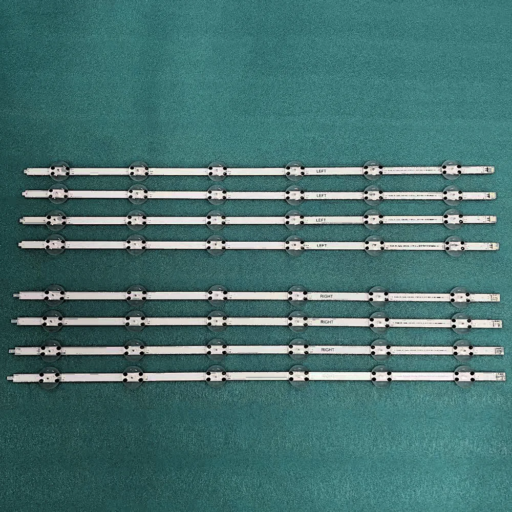LED Backlight Strip For BEKO B65L 8900 5A GYUNDIG 65VLX6100 65VLX6000 65GDU7500B 65GUB7062 65GCU7900B 65GDU7900B 65GDU7905B
LED Backlight Strip For BEKO B65L 8900 5A GYUNDIG 65VLX6100 65VLX6000 65GDU7500B 65GUB7062 65GCU7900B 65GDU7900B 65GDU7905B