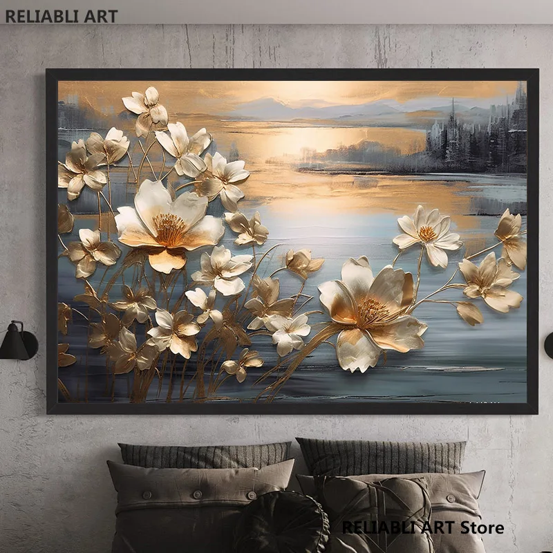Abstract Flowers Plants Art Background,Canvas Painting Modern Landscape Prints,Poster Wall Art Picture Living Room Home Decor
Abstract Flowers Plants Art Background,Canvas Painting Modern Landscape Prints,Poster Wall Art Picture Living Room Home Decor