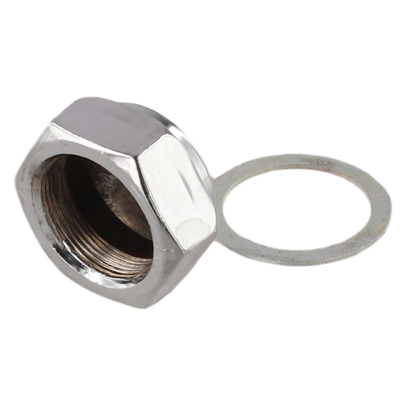 Invest in the Longevity and Performance of Your For Honda XL100 XL70 XL75 XL80 XR100 Z50A Z50R with a Steering Stem Cap Nut
Invest in the Longevity and Performance of Your For Honda XL100 XL70 XL75 XL80 XR100 Z50A Z50R with a Steering Stem Cap Nut