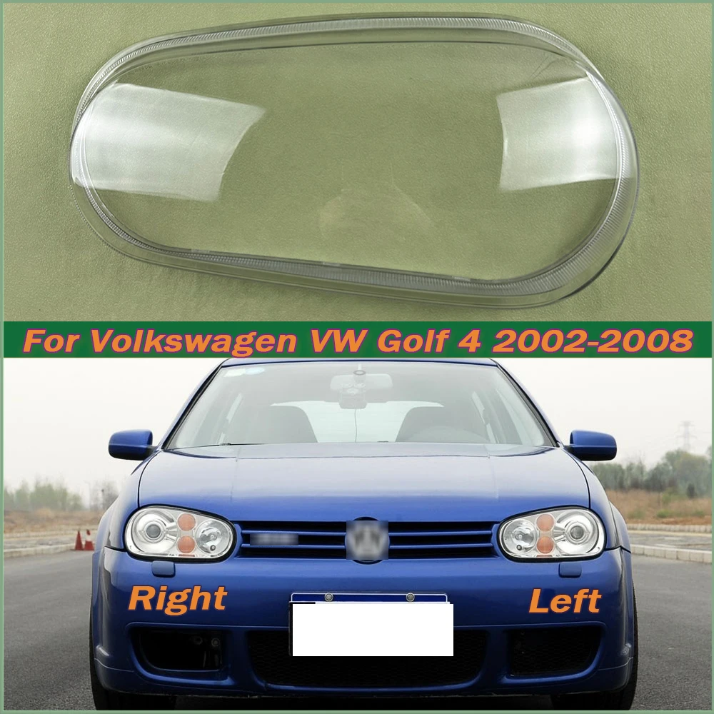 Прозрачная крышка налобного фонаря для Volkswagen VW Golf 4 2002-2008, корпус налобного фонаря с прозрачными линзами из оргстекла, замена оригинального абажура
Прозрачная крышка налобного фонаря для Volkswagen VW Golf 4 2002-2008, корпус налобного фонаря с прозрачными линзами из оргстекла, замена оригинального абажура
