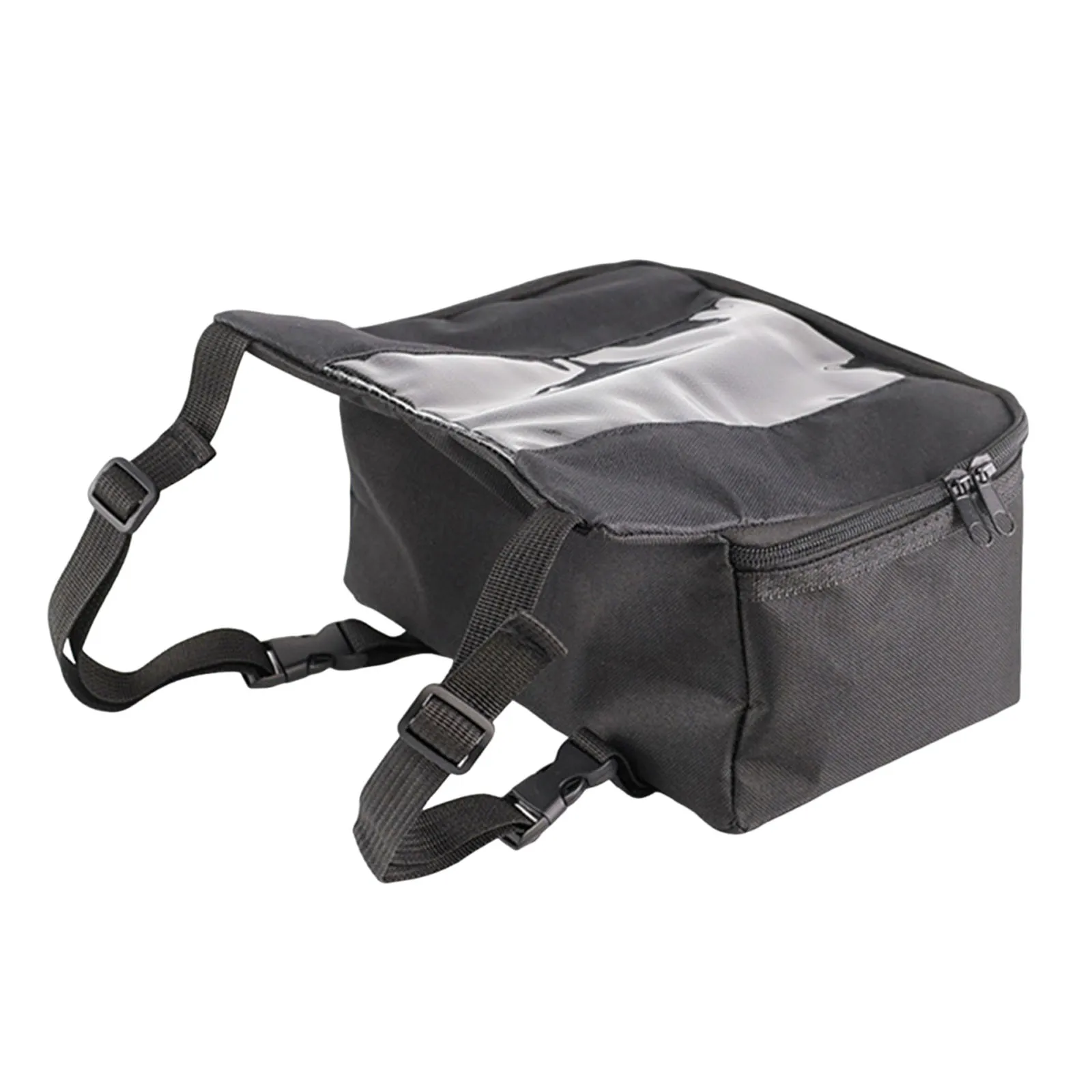 Motorcycle Handlebar Bag Waterproof Motorcycle Phone Storage Bag Portable Motorbike Tool Bags for Trail & Adventure Riding
Motorcycle Handlebar Bag Waterproof Motorcycle Phone Storage Bag Portable Motorbike Tool Bags for Trail & Adventure Riding