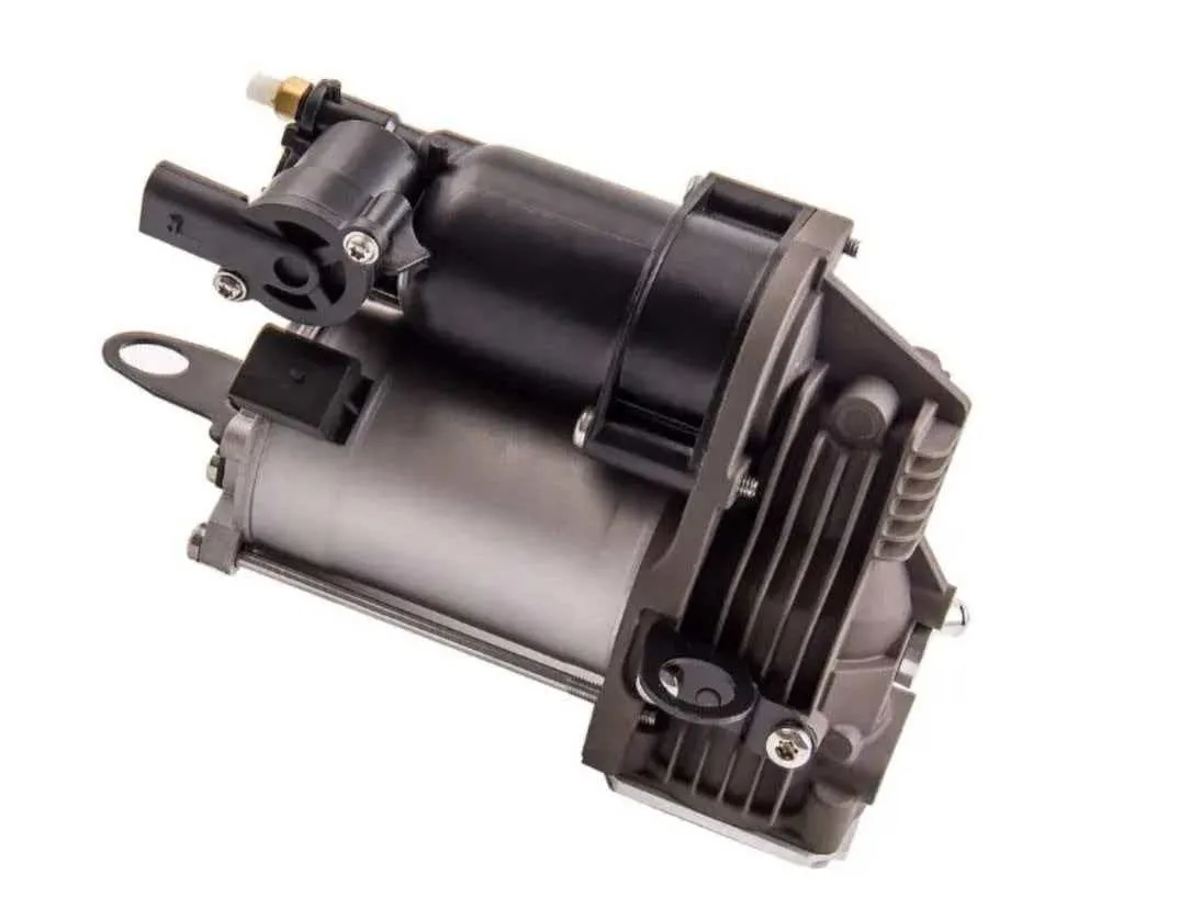 W221 Cl-Class W216 Air Suspension Pump Compressor 2213201704 2213201604 2213200904 2213200304 for Mercedes-Benz
W221 Cl-Class W216 Air Suspension Pump Compressor 2213201704 2213201604 2213200904 2213200304 for Mercedes-Benz
