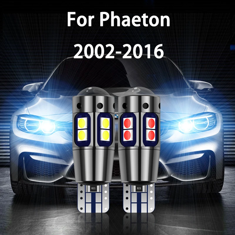2pcs LED Parking Light For VW Volkswagen Phaeton Accessories 2002-2016 2005 2006 2007 2008 2009 2010 2011 2012 2013 2014 2015
2pcs LED Parking Light For VW Volkswagen Phaeton Accessories 2002-2016 2005 2006 2007 2008 2009 2010 2011 2012 2013 2014 2015