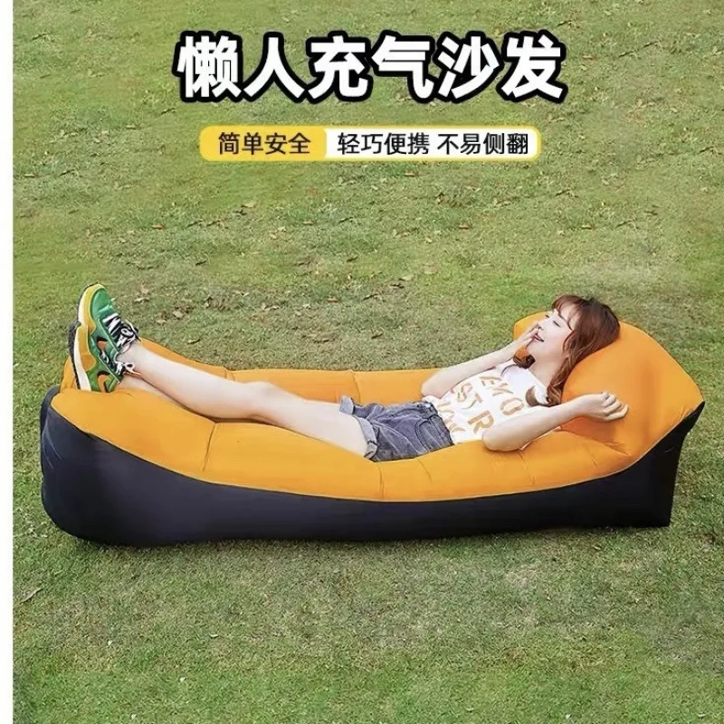 Portable Sofa Music Festival Essential Lazy Inflatable Sofa Can Lie Down and Sleep Outdoor Camping Inflatable Sofa Air Camping 2
Portable Sofa Music Festival Essential Lazy Inflatable Sofa Can Lie Down and Sleep Outdoor Camping Inflatable Sofa Air Camping 2