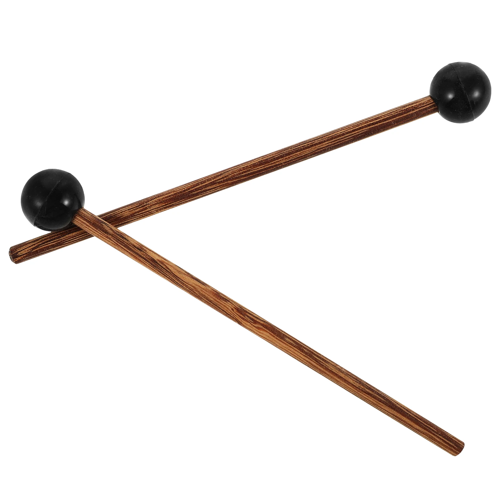 2pcs Chicken Drumsticks Bass Mallets Durable Grip Steel Tongue Drums Xylophones Percussion Instruments Lightweight
2pcs Chicken Drumsticks Bass Mallets Durable Grip Steel Tongue Drums Xylophones Percussion Instruments Lightweight