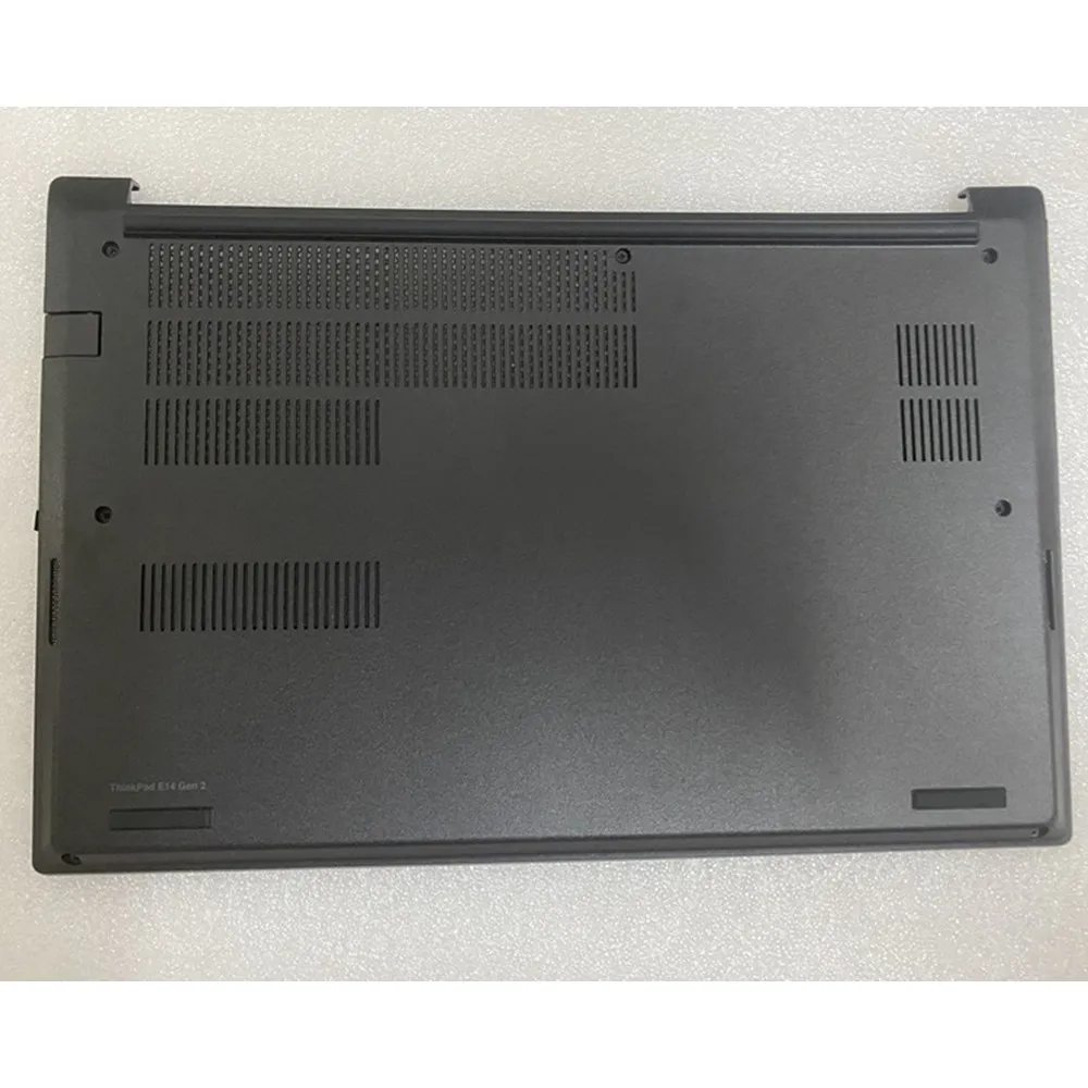 Новый оригинальный пластиковый корпус для Lenovo ThinkPad E14 Gen 2 5CB0Z69212
Новый оригинальный пластиковый корпус для Lenovo ThinkPad E14 Gen 2 5CB0Z69212