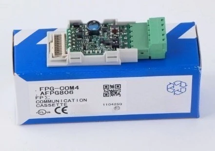 Brand new FPG-COM4 FPG COM4 programmable communication template 1pcs Full stock Fast delivery
Brand new FPG-COM4 FPG COM4 programmable communication template 1pcs Full stock Fast delivery