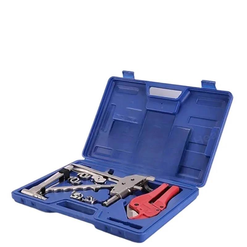 Раздвижной зажим для труб с подогревом пола, геотермальная труба, зажим для карты под давлением, сантехническая труба, ремонт утечек, инструмент для затяжки соединений 
Раздвижной зажим для труб с подогревом пола, геотермальная труба, зажим для карты под давлением, сантехническая труба, ремонт утечек, инструмент для затяжки соединений