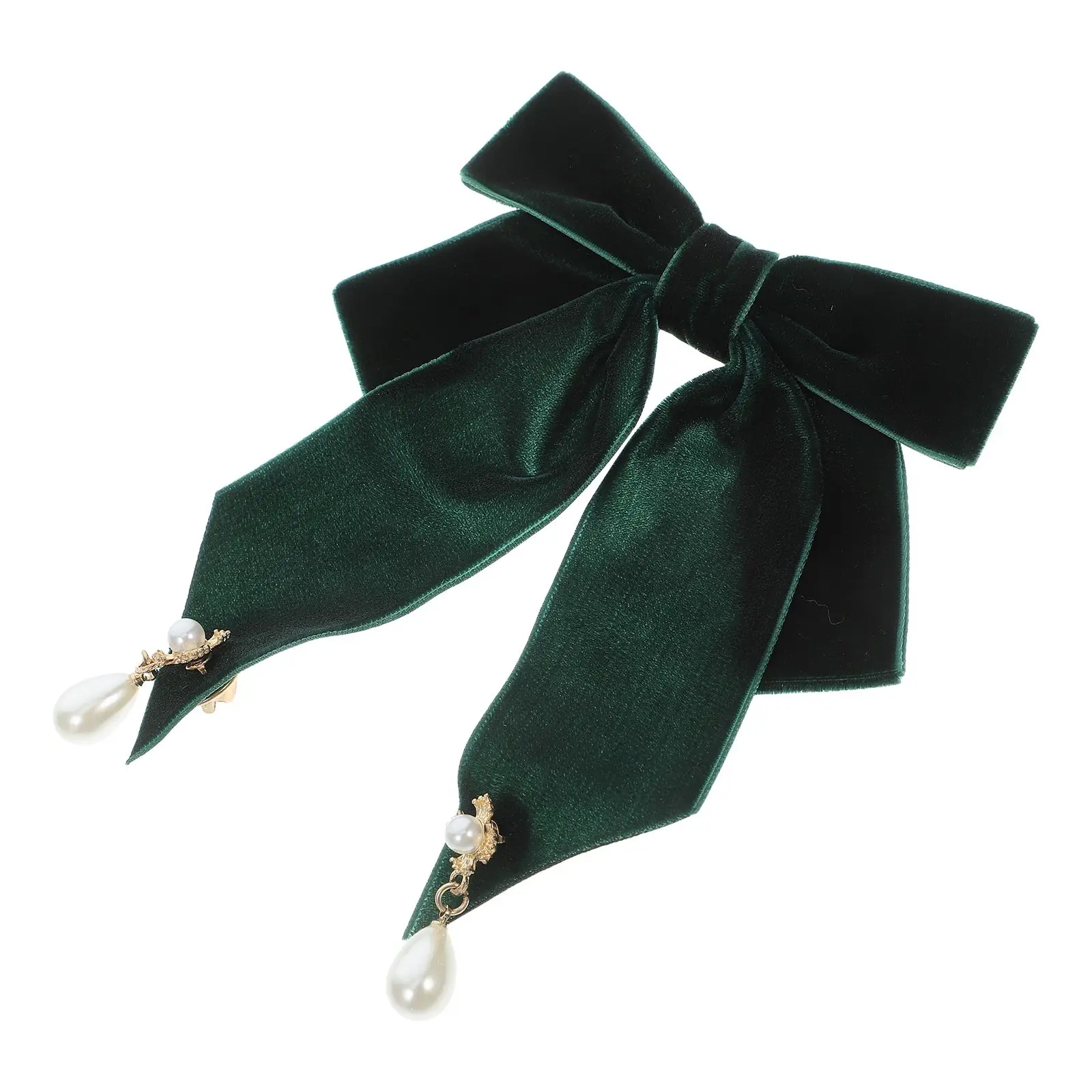 Pearl Bow Tie Brooch Pins for Women Girls Elegant Fashion Chest Accessories Casual Formal Wear Classic Ribbon
Pearl Bow Tie Brooch Pins for Women Girls Elegant Fashion Chest Accessories Casual Formal Wear Classic Ribbon