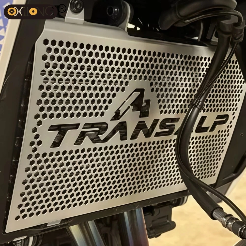 For Honda TRANSALP XL750 xl750 xl 750 2023 2024 2025 Motorcycles Accessories Radiator Guard Grille Protective Cover Protector
For Honda TRANSALP XL750 xl750 xl 750 2023 2024 2025 Motorcycles Accessories Radiator Guard Grille Protective Cover Protector