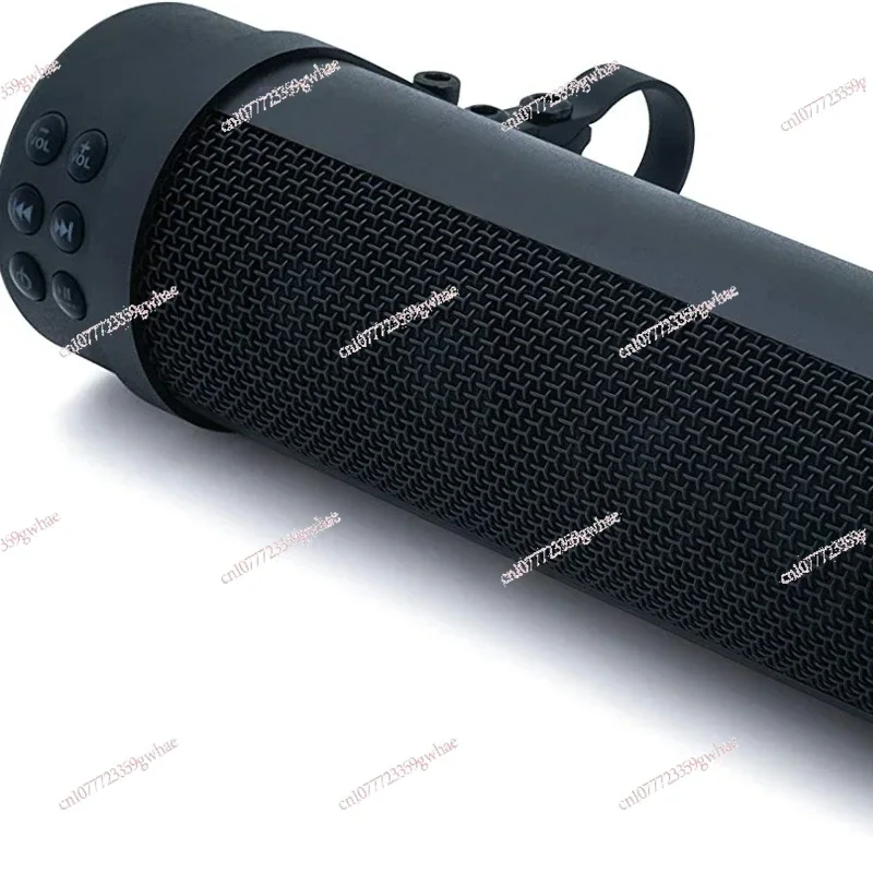 Длинный Bluetooth-динамик для мотоцикла 2719/2720 MTX, динамик для руля дорожного мотоцикла.
Длинный Bluetooth-динамик для мотоцикла 2719/2720 MTX, динамик для руля дорожного мотоцикла.