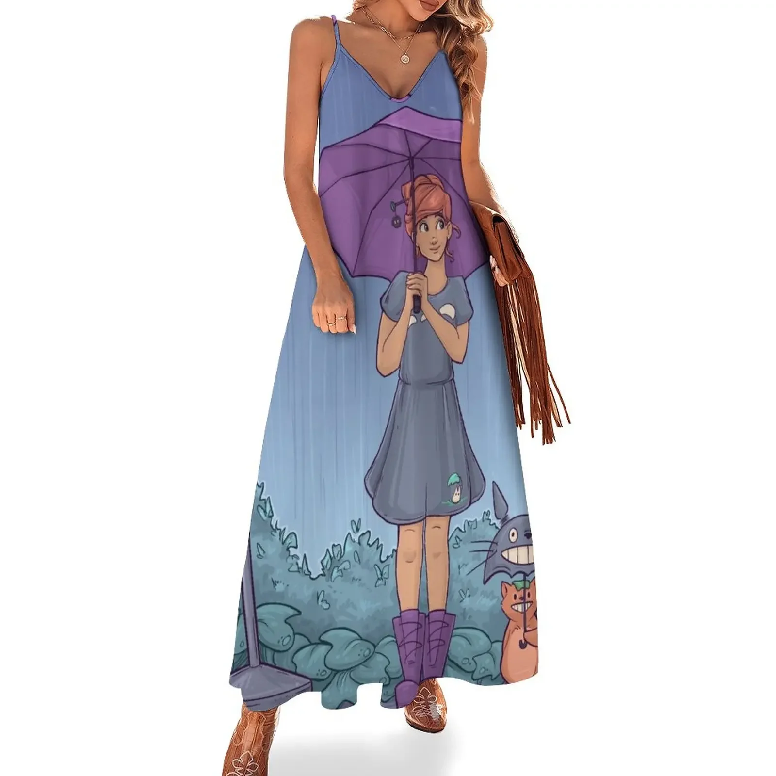 April Sleeveless Dress Female dress Bride dresses Dance dresses luxury woman evening dress
April Sleeveless Dress Female dress Bride dresses Dance dresses luxury woman evening dress
