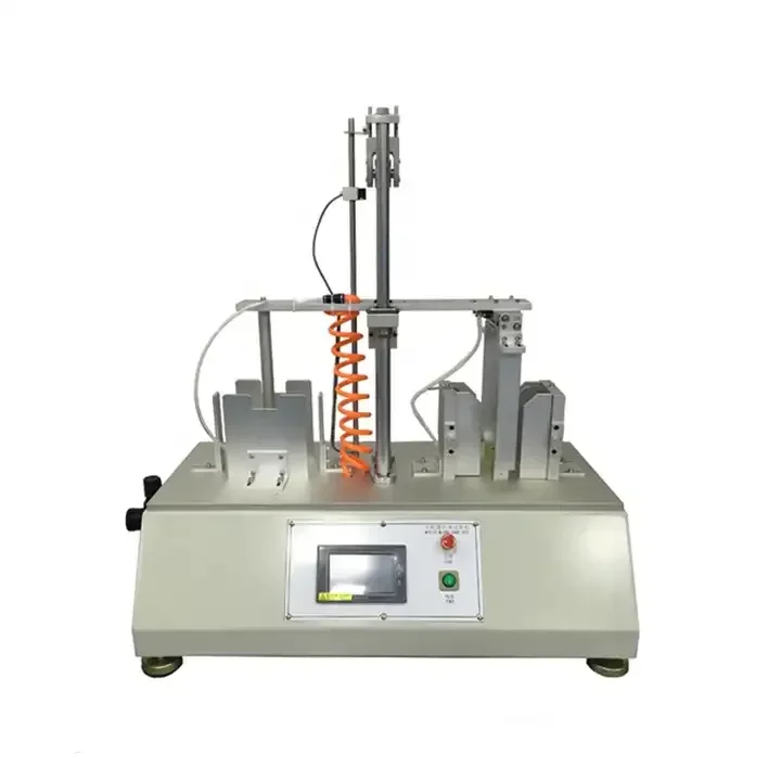 Mobile Phone Electronic Product Micro Drop Tester Cellphone Drop Testing Machine
Mobile Phone Electronic Product Micro Drop Tester Cellphone Drop Testing Machine
