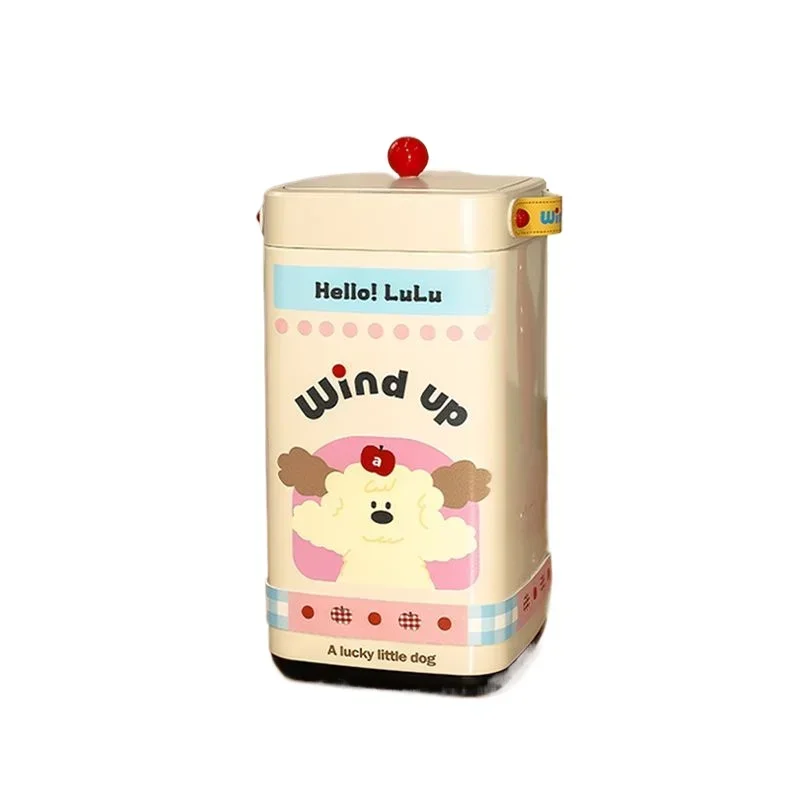 Trash can electric induction
Trash can electric induction