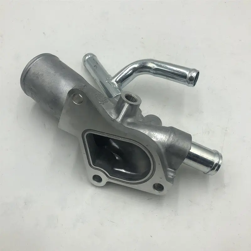 Suitable for excavator cylinder outlet pipe 4HK1 engine parts
Suitable for excavator cylinder outlet pipe 4HK1 engine parts