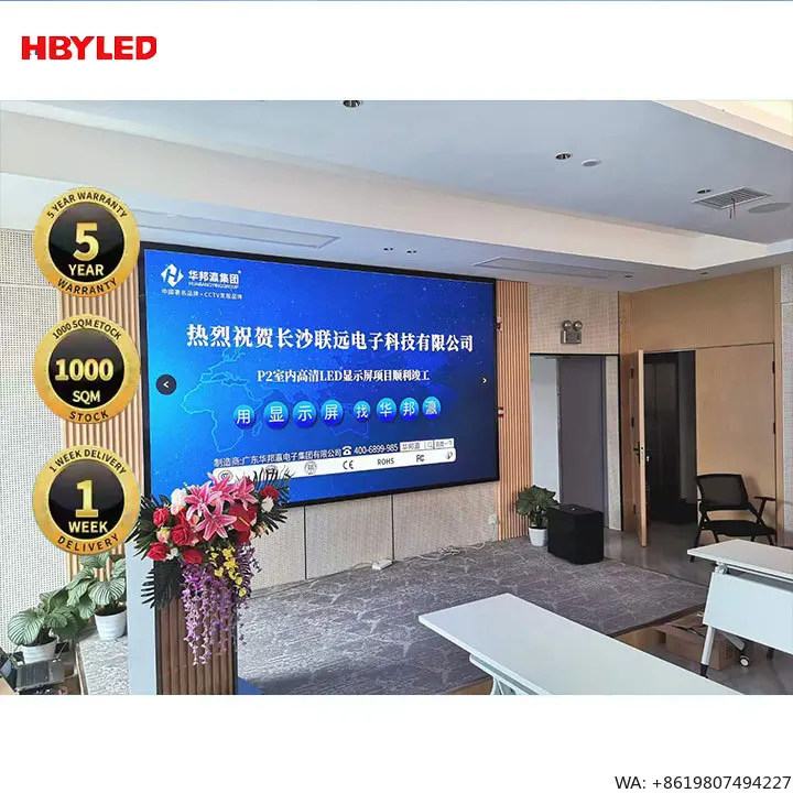 P3.91 Indoor Rental Video Wall Panel Pantalla Led Absen Ecran Led Exterieur Display Screen
P3.91 Indoor Rental Video Wall Panel Pantalla Led Absen Ecran Led Exterieur Display Screen