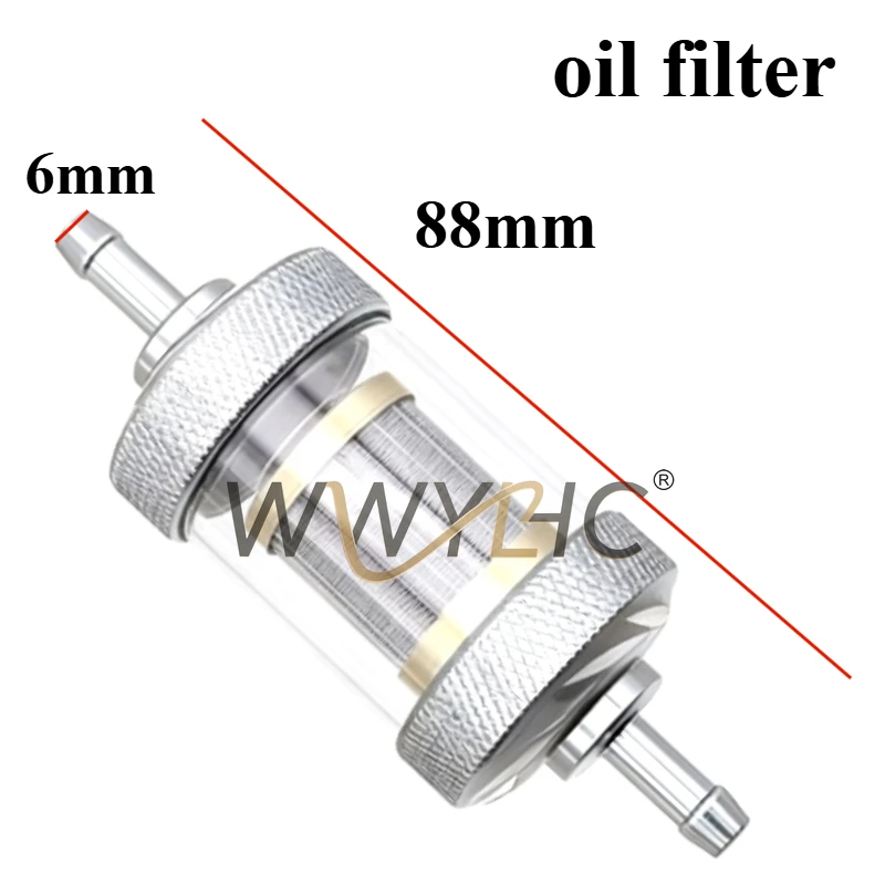 Подходит для нагревательного элемента, масляного фильтра, водоотделителя, масляного фильтра для мотоцикла
Подходит для нагревательного элемента, масляного фильтра, водоотделителя, масляного фильтра для мотоцикла