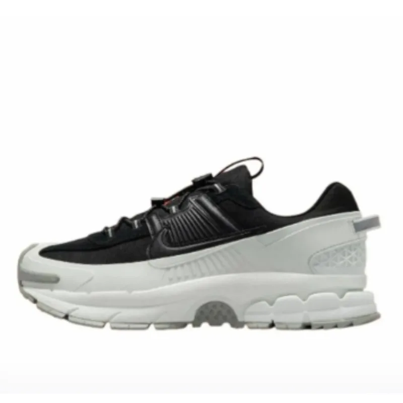 Nike Zoom Vomero Roam Cushioning, Comfortable Thick Anti-slip Wear-resistant Casual Sports Shoes Men and Women Black
Nike Zoom Vomero Roam Cushioning, Comfortable Thick Anti-slip Wear-resistant Casual Sports Shoes Men and Women Black