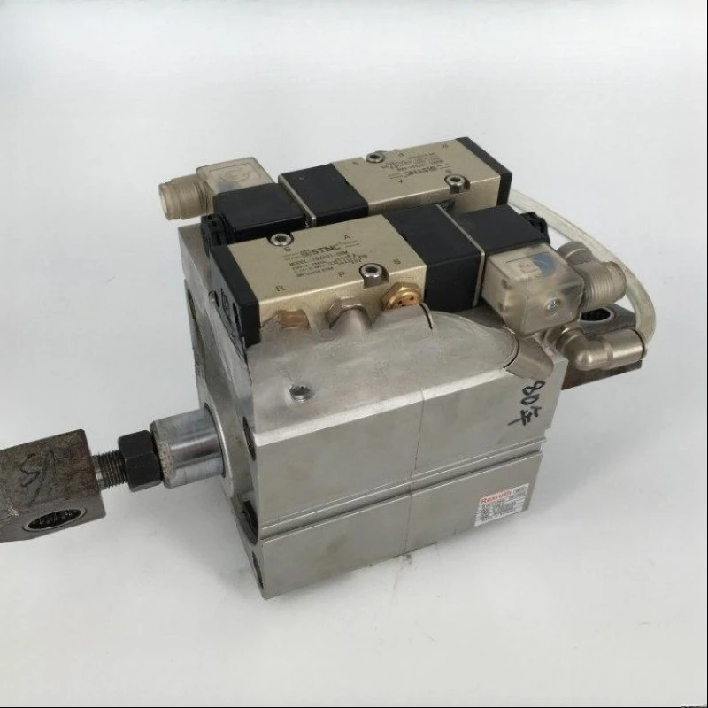 Parts forHeidelberg printing press parts SM102 new combined pressure cylinder, combined pressure cylinder
Parts forHeidelberg printing press parts SM102 new combined pressure cylinder, combined pressure cylinder