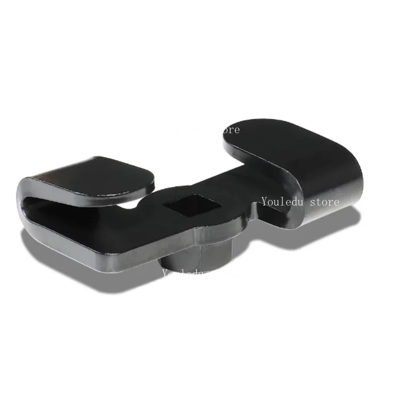 Suitable for 1/2 Wrench Conversion Extender Universal Adapter Driver Tool
Suitable for 1/2 Wrench Conversion Extender Universal Adapter Driver Tool