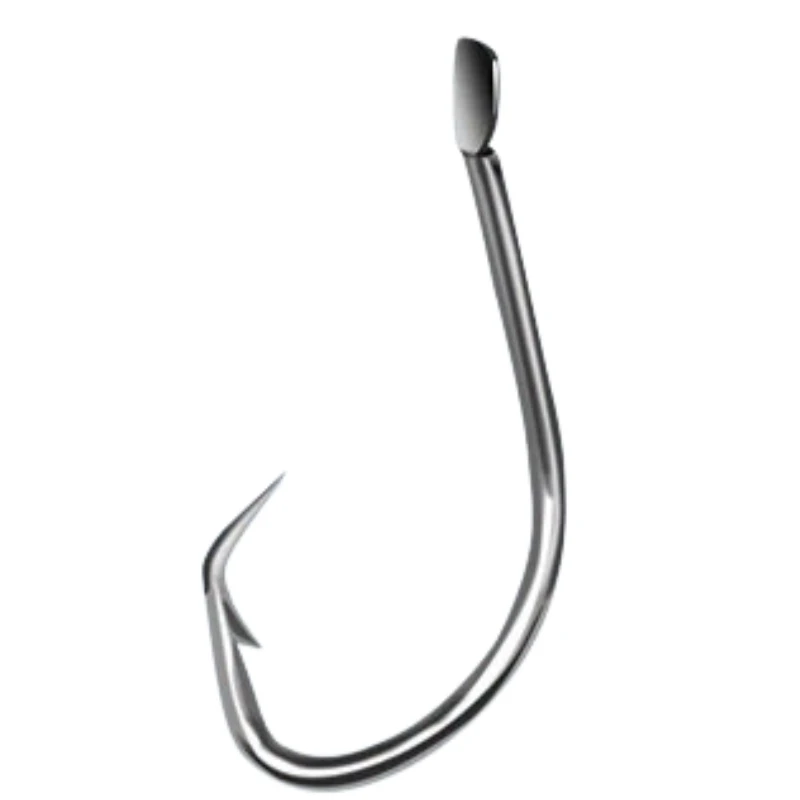 High Carbon Steel Barbed Hooks Turtle Hooks Snakehead Catfish Yellow Catfish Soft-shelled Turtle Freshwater Fish Angling Tackle
High Carbon Steel Barbed Hooks Turtle Hooks Snakehead Catfish Yellow Catfish Soft-shelled Turtle Freshwater Fish Angling Tackle