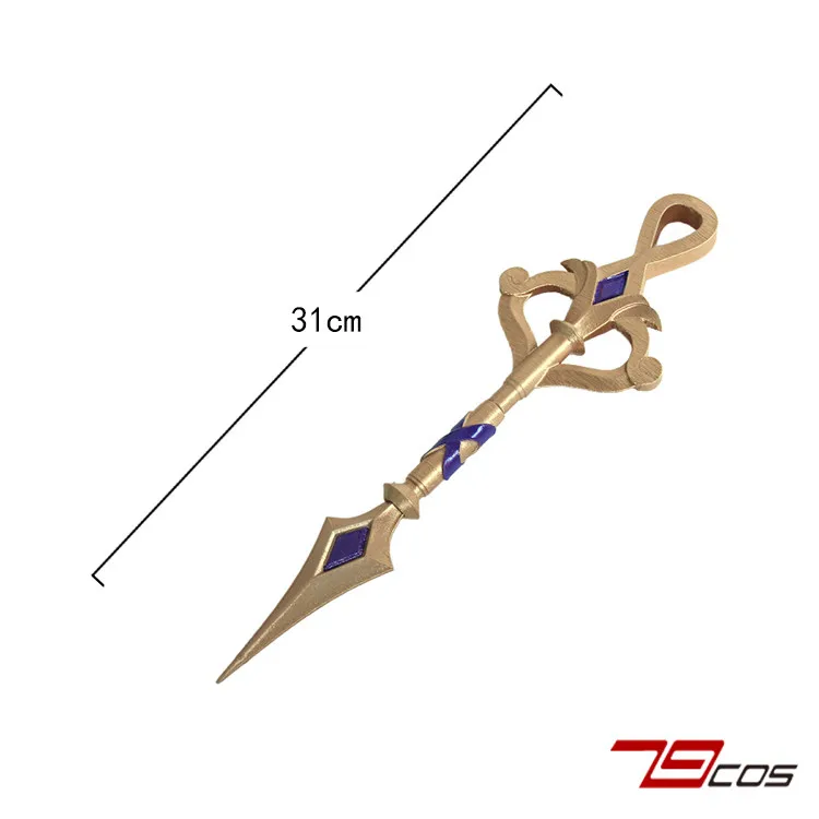 Game Eternal Return henry Sword Cosplay Props Halloween Carnival Cosplay Party Props Accessories
Game Eternal Return henry Sword Cosplay Props Halloween Carnival Cosplay Party Props Accessories