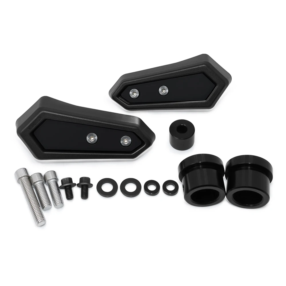 Z650 2025 Engine Safety Armor Set For Kawasaki Ninja 650 KRT Edition 2025 2026 Motorcycle Frame Slider Protective Guard Cover
Z650 2025 Engine Safety Armor Set For Kawasaki Ninja 650 KRT Edition 2025 2026 Motorcycle Frame Slider Protective Guard Cover