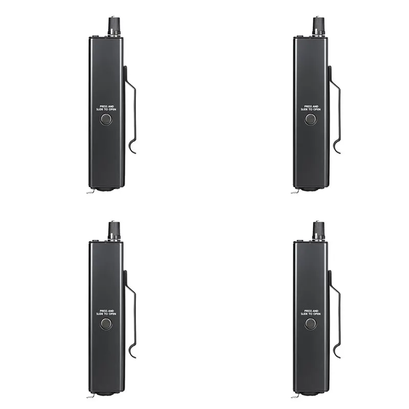 【DIGITAL GADGET】4X P2 Headphone Amp Road-Ready Stereo/Mono Instant Switch, Ultra-Low Noise Circuit For Drummers & Live Vocalists
【DIGITAL GADGET】4X P2 Headphone Amp Road-Ready Stereo/Mono Instant Switch, Ultra-Low Noise Circuit For Drummers & Live Vocalists