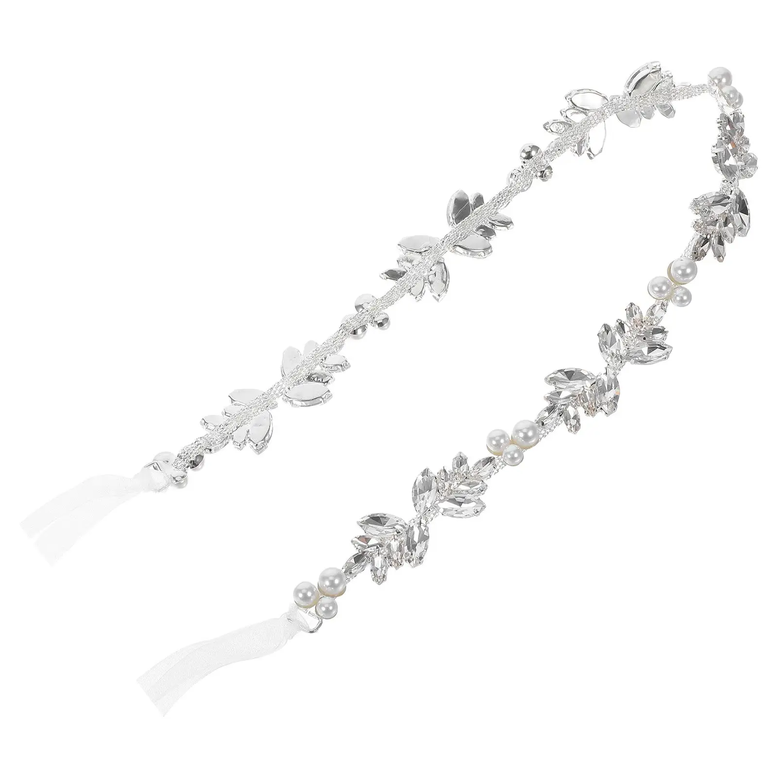 Rhinestone Waist Pearl Decor Belt for Women Rhinestone Belts For Women White Formal Dresses Wedding Bridal Belts
Rhinestone Waist Pearl Decor Belt for Women Rhinestone Belts For Women White Formal Dresses Wedding Bridal Belts