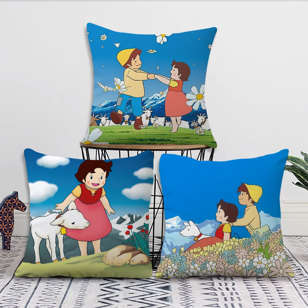 Decoration Room Home H-Heidil Cartoon Sofa living Office Car Cute Nordic Simplicity Pillow Cover
Decoration Room Home H-Heidil Cartoon Sofa living Office Car Cute Nordic Simplicity Pillow Cover