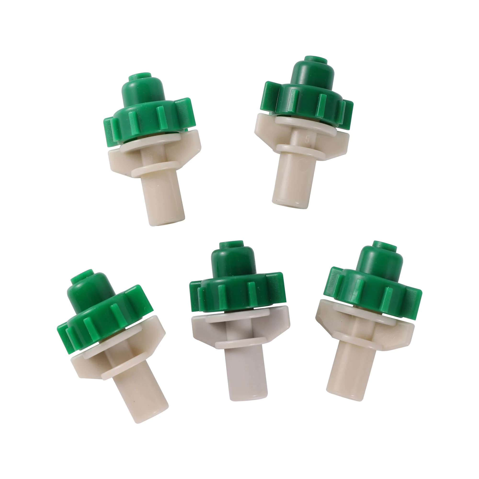 50 Pcs Garden Irrigation Simple Refraction nozzle Watering Flower Mist Nozzle connection Misting Nozzle Cooling Watering Sprayer
50 Pcs Garden Irrigation Simple Refraction nozzle Watering Flower Mist Nozzle connection Misting Nozzle Cooling Watering Sprayer