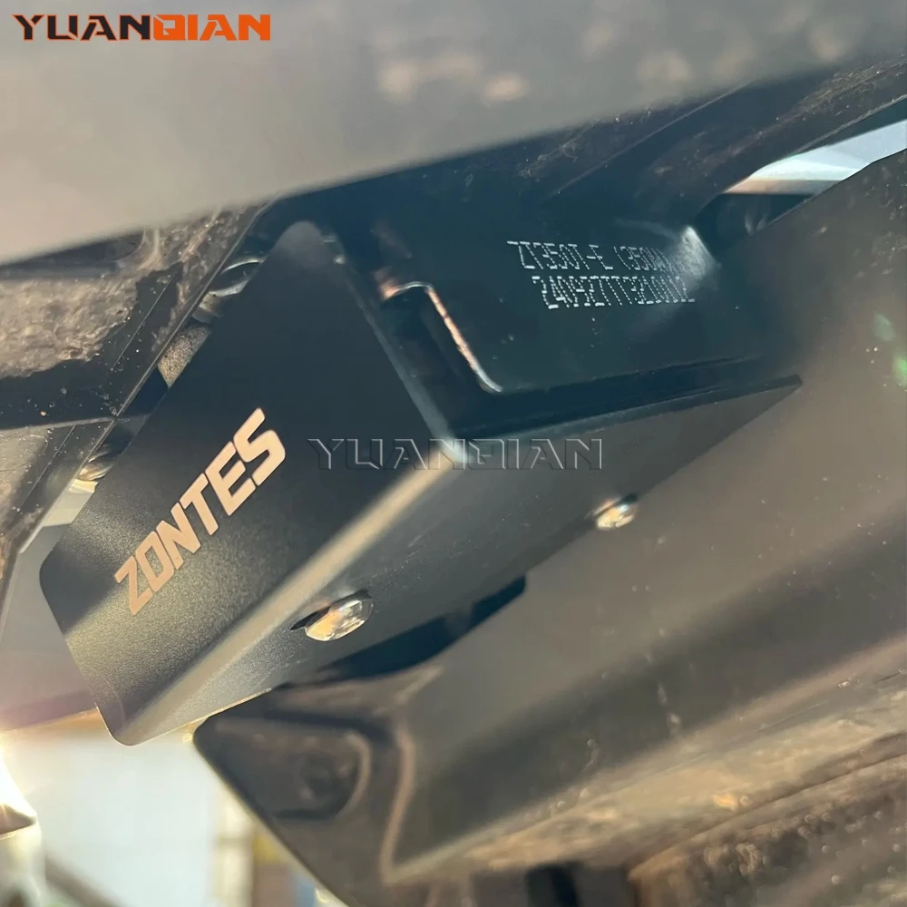 Voltage Regulator Rectifier Guard Protector Cover For Zontes 368G 368 G G368 G 368 501G 501 G ZT368G 2026 Motorcycle Accessories
Voltage Regulator Rectifier Guard Protector Cover For Zontes 368G 368 G G368 G 368 501G 501 G ZT368G 2026 Motorcycle Accessories