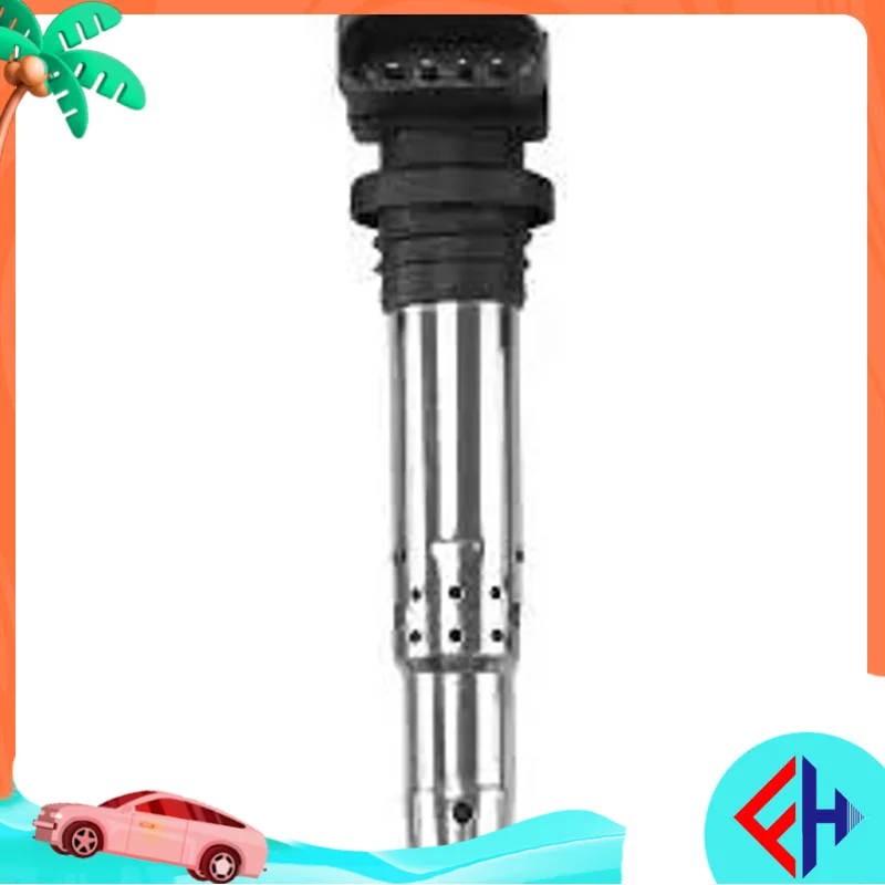 Оригинальная новая катушка зажигания Ea111 036905715 г 036905715 f Для Polo Tiguan Golf Cc Eos Passat Seat Touran высокого качества
Оригинальная новая катушка зажигания Ea111 036905715 г 036905715 f Для Polo Tiguan Golf Cc Eos Passat Seat Touran высокого качества