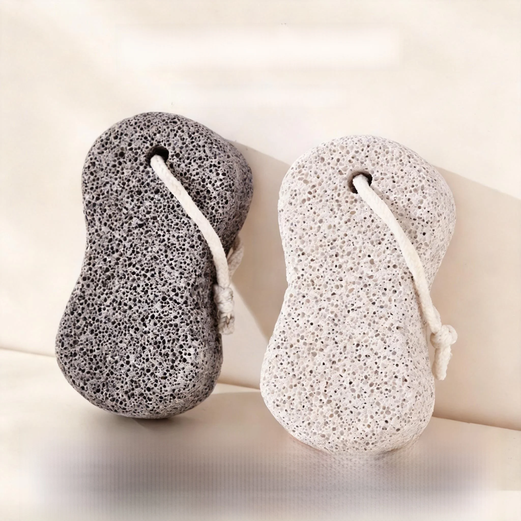 Dead Skin Exfoliating Foot Stone Home Use Tool for Removing Calluses And Dead Skin Volcanic Rock Foot Scraper Personal Hygiene
Dead Skin Exfoliating Foot Stone Home Use Tool for Removing Calluses And Dead Skin Volcanic Rock Foot Scraper Personal Hygiene