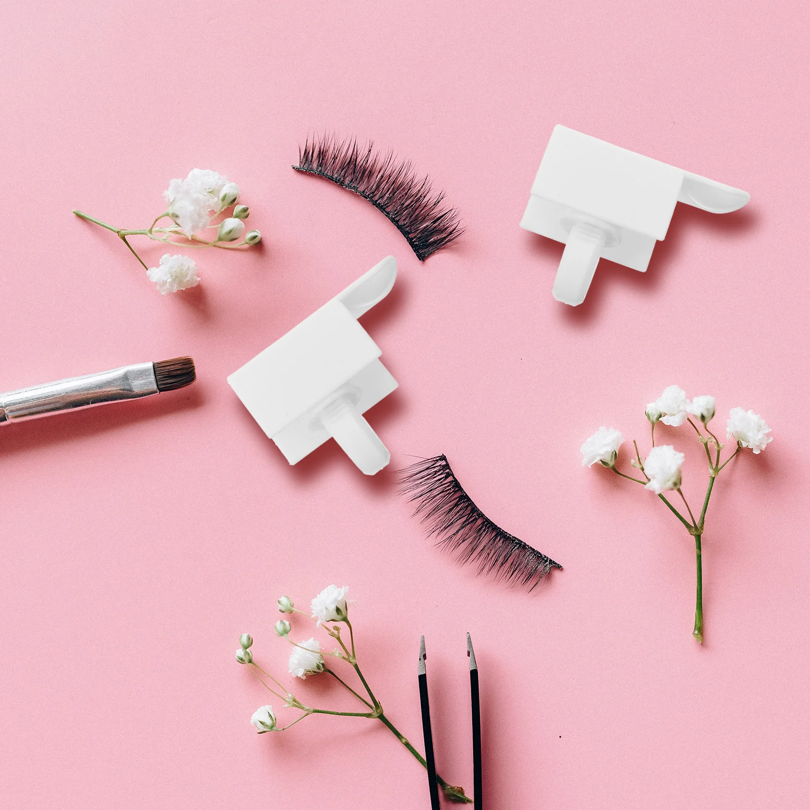 5 set U-Shaped Separator Ring Holder For Extension Grafting Tool With Glue Groove Finger Rest Professional Salon Supplies Lash 
5 set U-Shaped Separator Ring Holder For Extension Grafting Tool With Glue Groove Finger Rest Professional Salon Supplies Lash