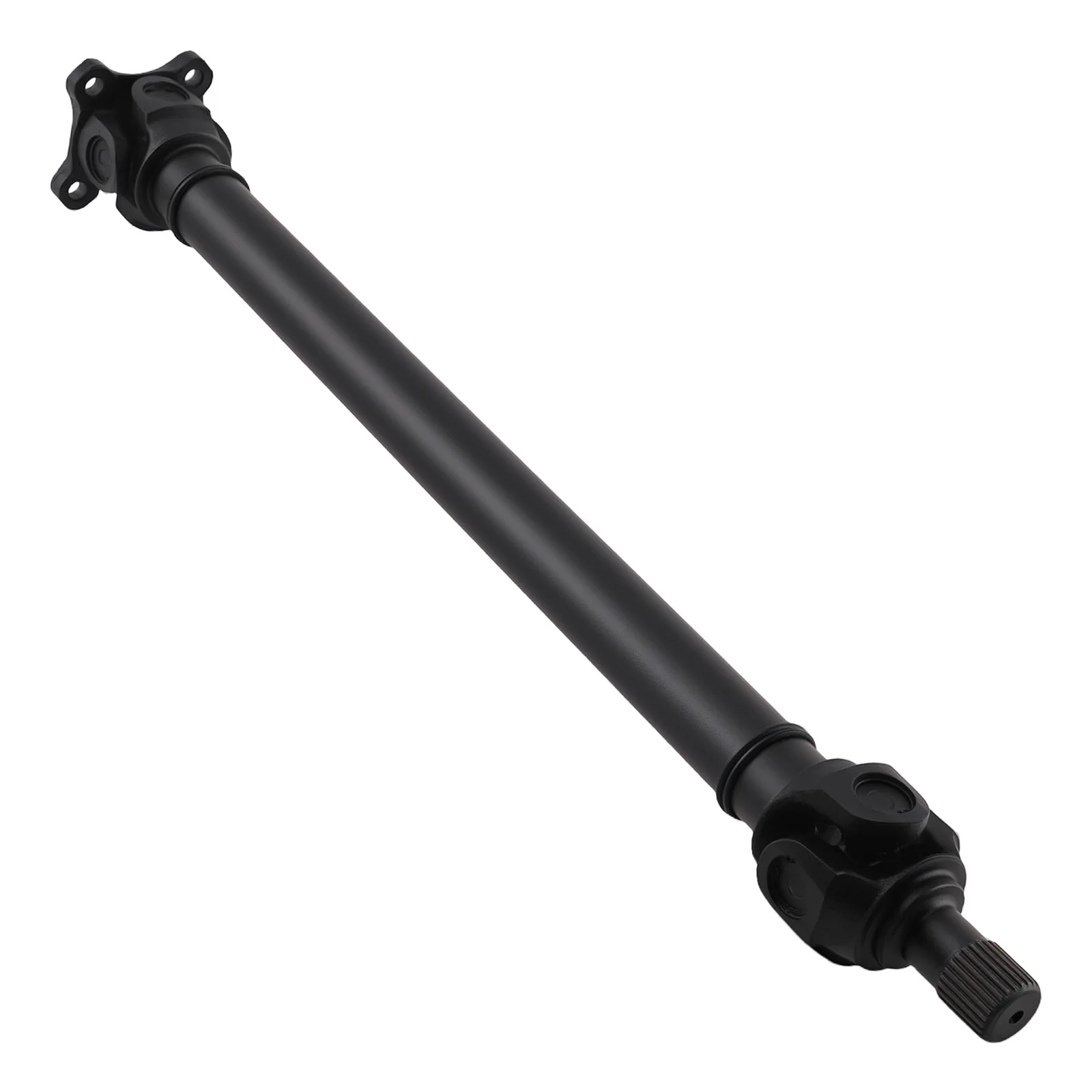 Propeller Shaft Assembly Front for BMW X5 E70 07-10 X6 E71 08-10 4.4L 4.8L AWD
Propeller Shaft Assembly Front for BMW X5 E70 07-10 X6 E71 08-10 4.4L 4.8L AWD