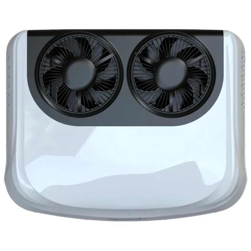 RGFROST 2025 New Design RV Air Conditioner 12V 24V 1000w 3000w Double Fan Rooftop High Cooling Capacity AC Car Air Conditioner
RGFROST 2025 New Design RV Air Conditioner 12V 24V 1000w 3000w Double Fan Rooftop High Cooling Capacity AC Car Air Conditioner
