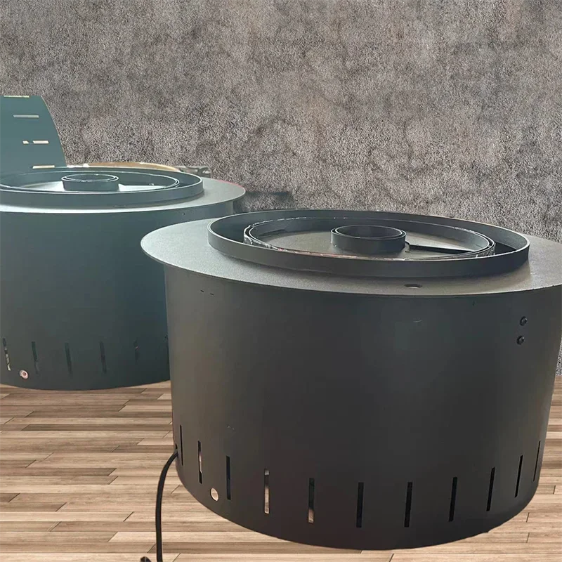 3DR450 Интеллектуальный распылительный камин, украшение кругового пламени, имитация печи, бытовой встроенный электронный увлажнитель
3DR450 Интеллектуальный распылительный камин, украшение кругового пламени, имитация печи, бытовой встроенный электронный увлажнитель