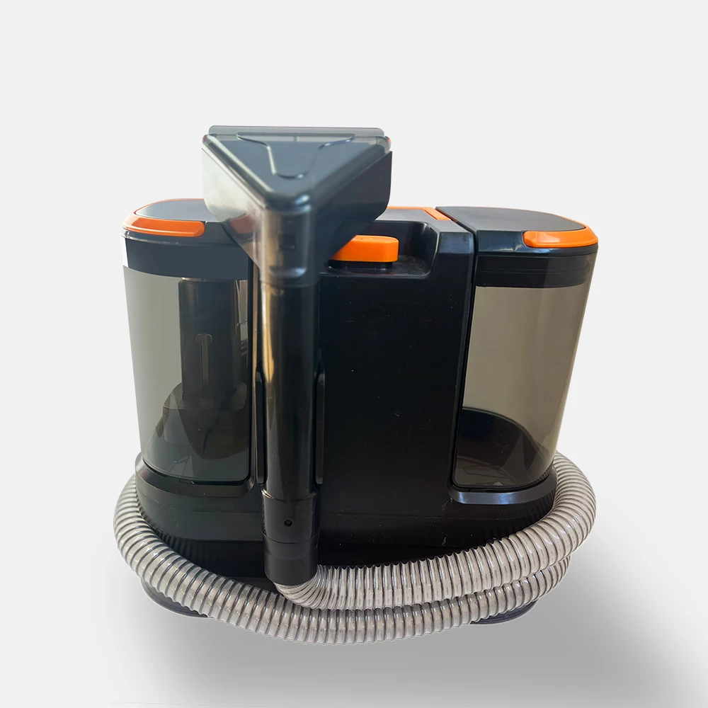 Professional Wet Carpet Cleaning Machine Powerful Steam Vacuum Cleaner Carpet Washer Portable Canister Sofa Cleaner Machine
Professional Wet Carpet Cleaning Machine Powerful Steam Vacuum Cleaner Carpet Washer Portable Canister Sofa Cleaner Machine