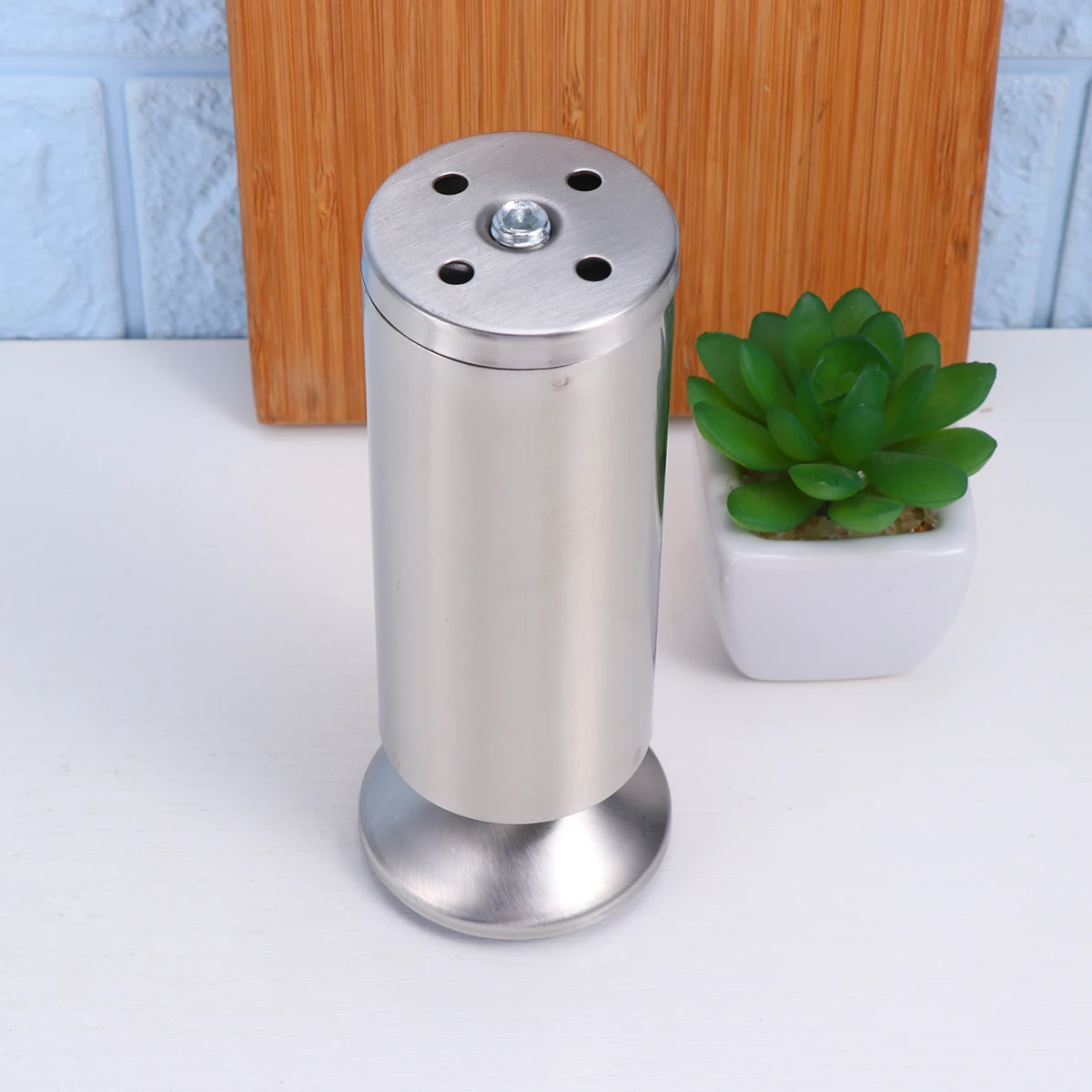 Stainless Steel Adjustable Cabinet Furniture Leveler Legs Feet Durable Non Fading Anti Furniture Leveler Adjustable Slip
Stainless Steel Adjustable Cabinet Furniture Leveler Legs Feet Durable Non Fading Anti Furniture Leveler Adjustable Slip