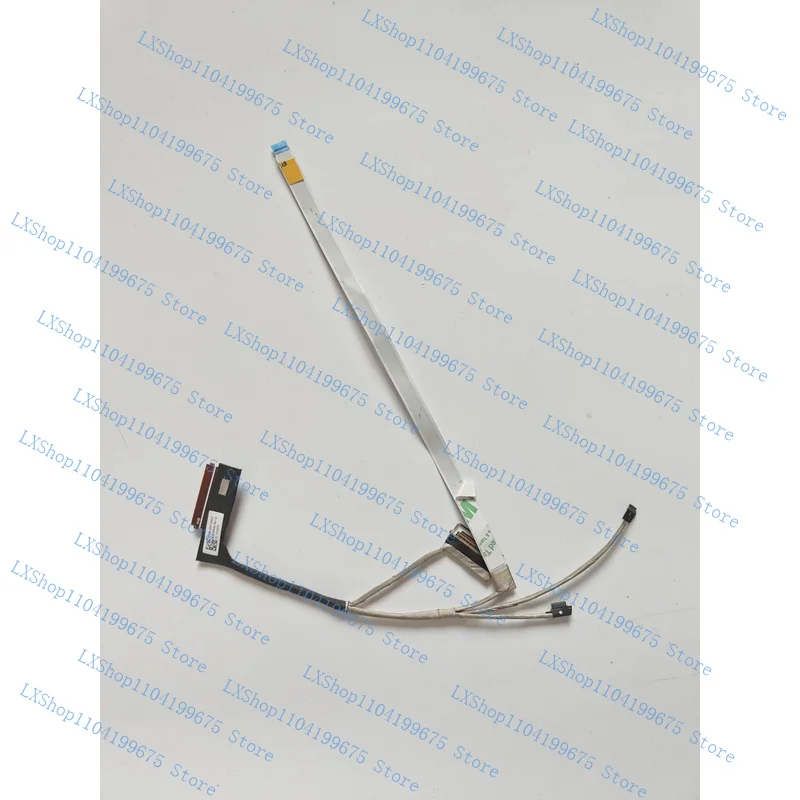 HS16A For Lenovo IdeaPad Flex 3 CB 11IJL6 LCD EDP Cable Camera Cable DC02C00SH2B
HS16A For Lenovo IdeaPad Flex 3 CB 11IJL6 LCD EDP Cable Camera Cable DC02C00SH2B