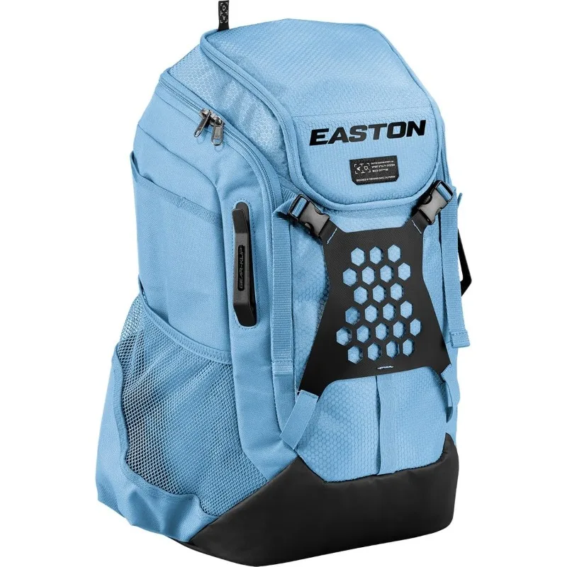 Рюкзак Easton Walk-off NX, сумка для снаряжения для взрослых, бейсбол и софтбол, панель с логотипом команды, несколько цветов
Рюкзак Easton Walk-off NX, сумка для снаряжения для взрослых, бейсбол и софтбол, панель с логотипом команды, несколько цветов