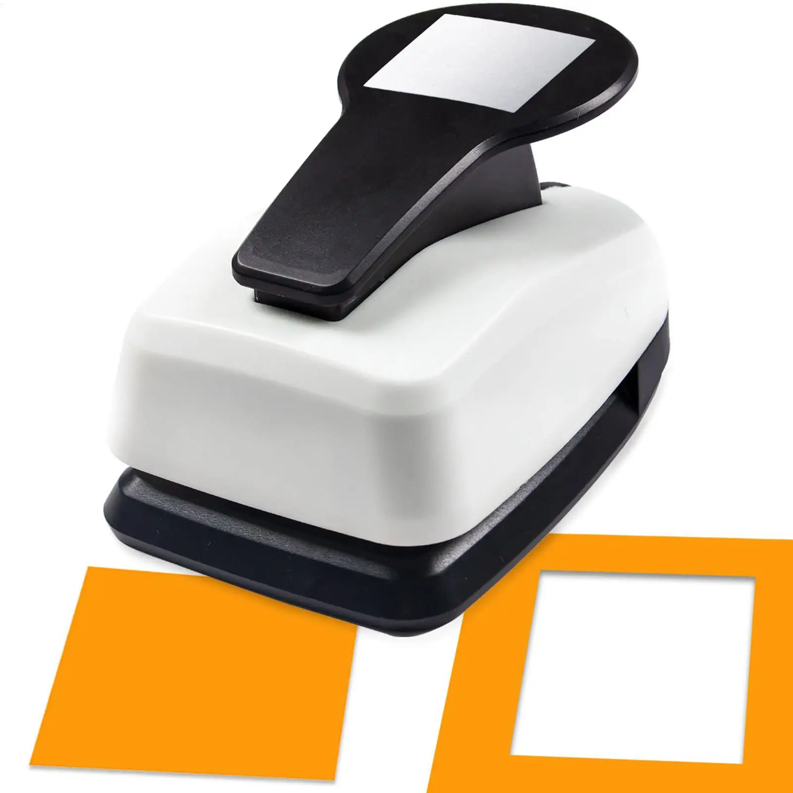 Punch Hole Shaper Square Stamp Punch Tool label punching Craft Punching for DIY craft tools scrapbooking journaling decorative
Punch Hole Shaper Square Stamp Punch Tool label punching Craft Punching for DIY craft tools scrapbooking journaling decorative