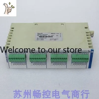 2026 New Rexroth Rexroth Module RME02.2-32-DC024 Spot R911280937
2026 New Rexroth Rexroth Module RME02.2-32-DC024 Spot R911280937